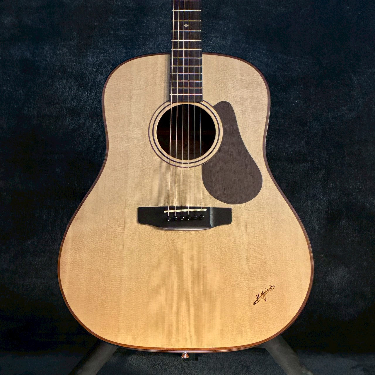 K.Yairi DR-WD110【1.9kg】