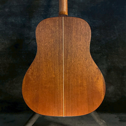 K.Yairi DR-WD110【1.9kg】