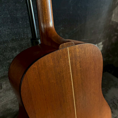 K.Yairi DR-WD110【1.9kg】