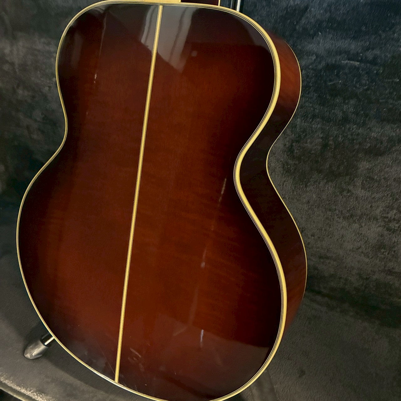YAMAHA CJ-10B Brown【2.45kg】