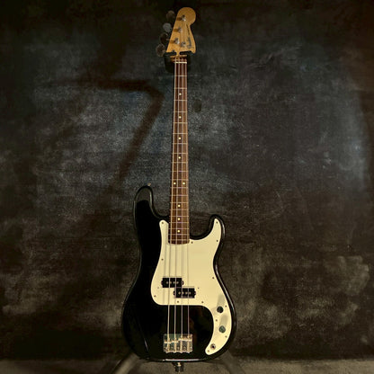Fender Japan PB-43 P serial mod【4.11kg】
