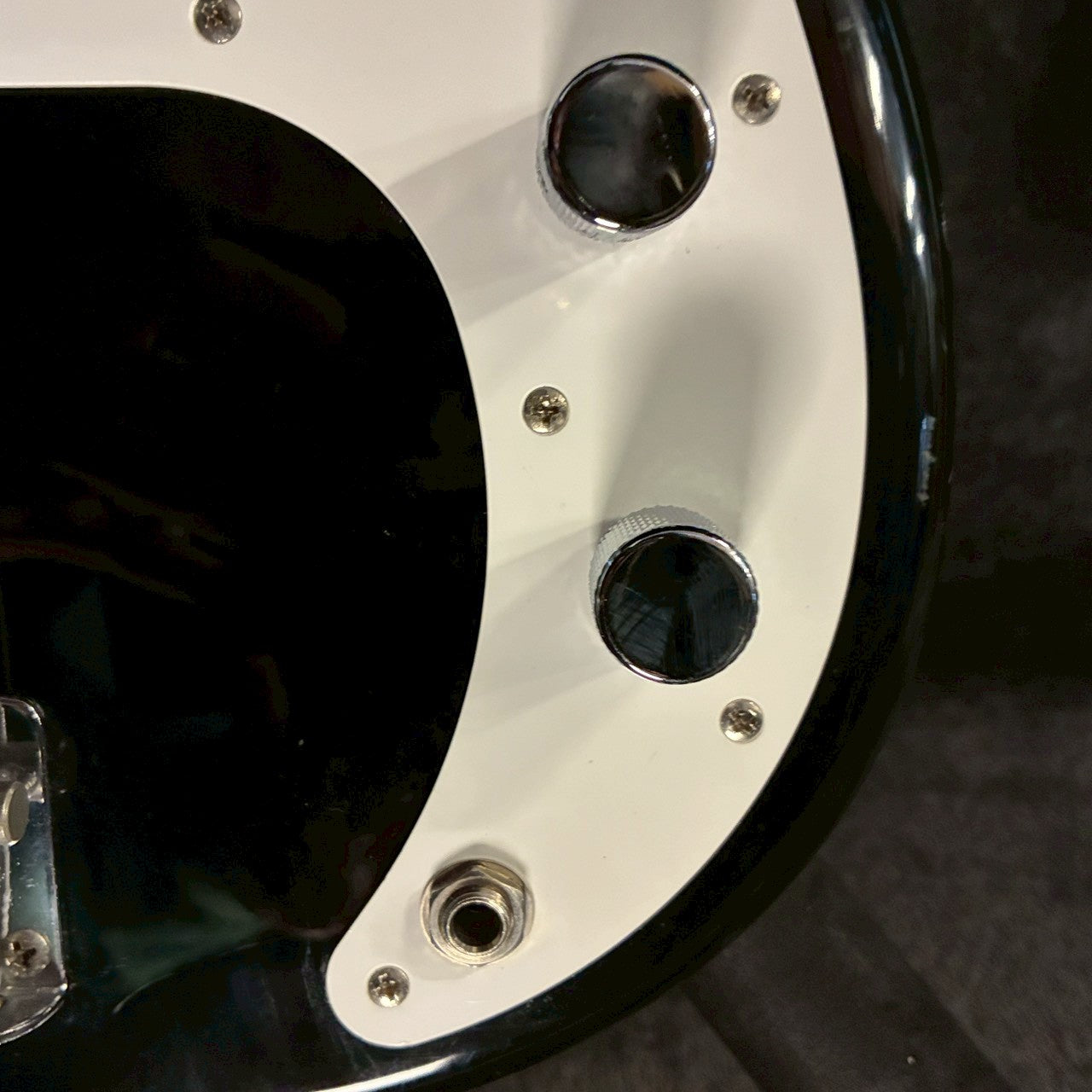 Fender Japan PB-43 P serial mod【4.11kg】