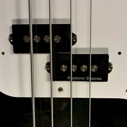 Fender Japan PB-43 P serial mod【4.11kg】
