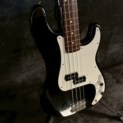 Fender Japan PB-43 P serial mod【4.11kg】