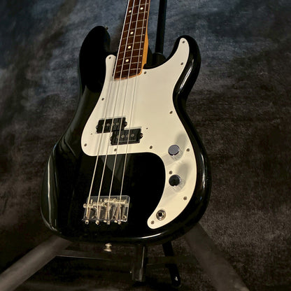 Fender Japan PB-43 P serial mod【4.11kg】