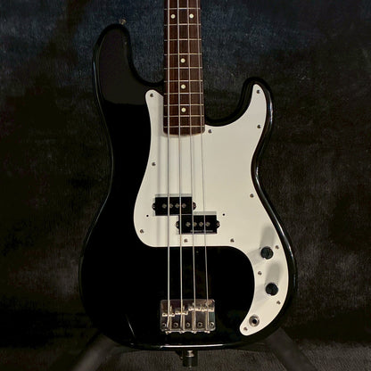 Fender Japan PB-43 P serial mod【4.11kg】