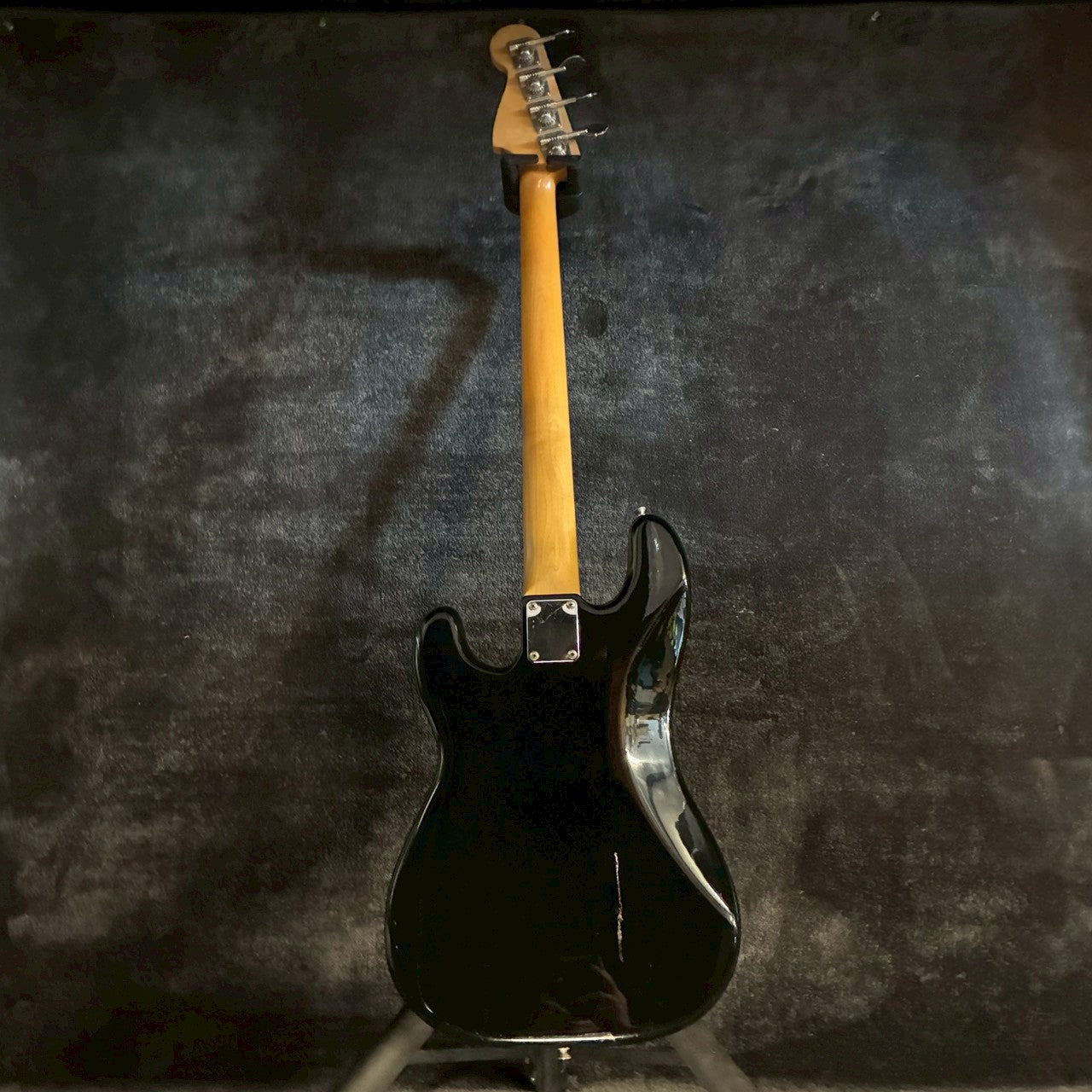 Fender Japan PB-43 P serial mod【4.11kg】