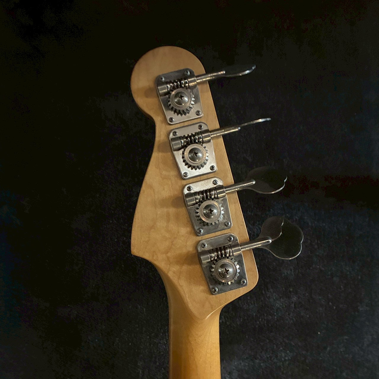 Fender Japan PB-43 P serial mod【4.11kg】