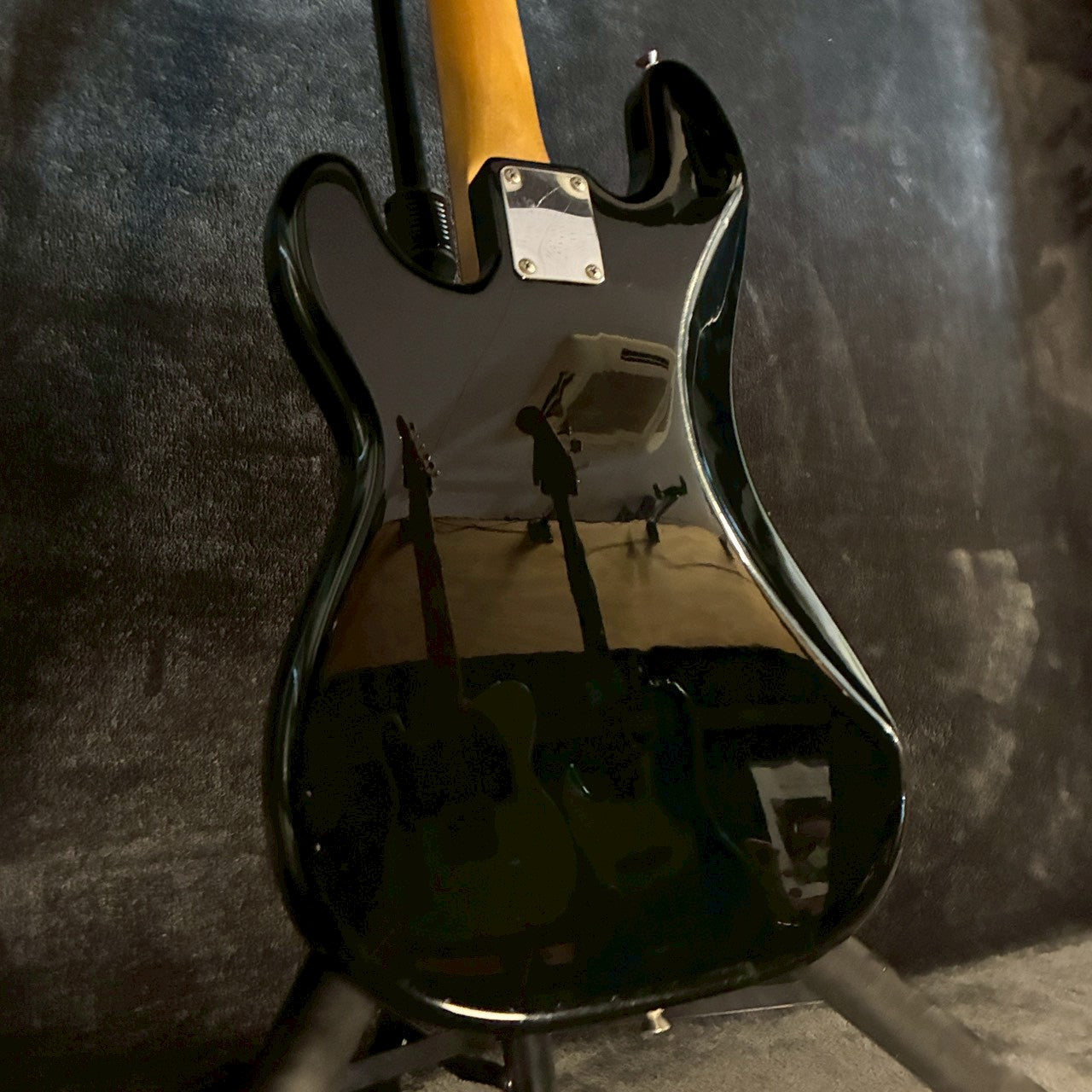 Fender Japan PB-43 P serial mod【4.11kg】