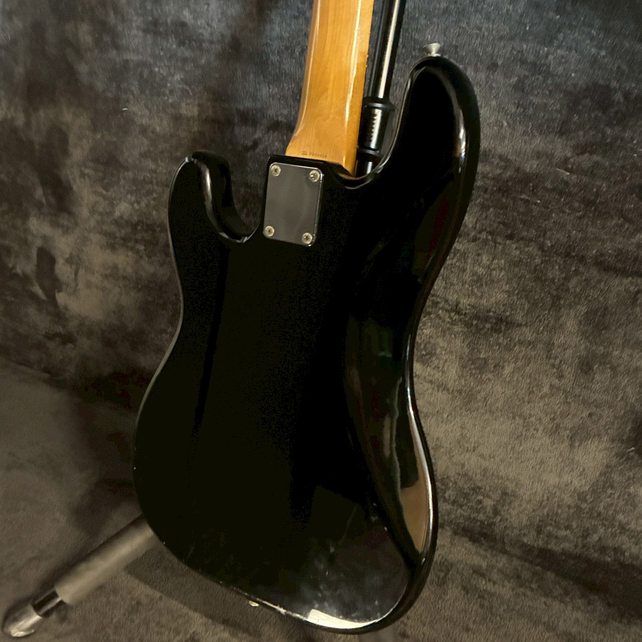 Fender Japan PB-43 P serial mod【4.11kg】