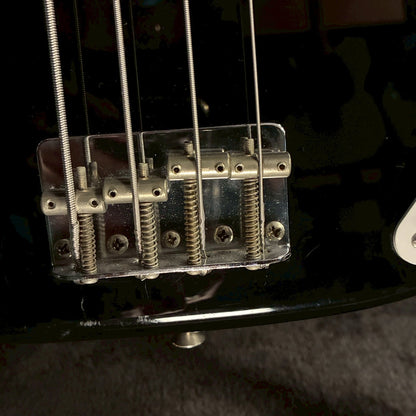 Fender Japan PB-43 P serial mod【4.11kg】