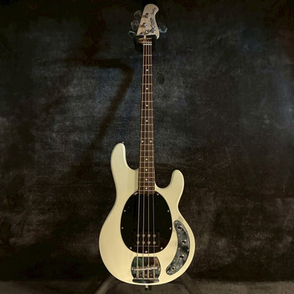 Sterling by MUSICMAN S.U.B Ray4【4.01kg】