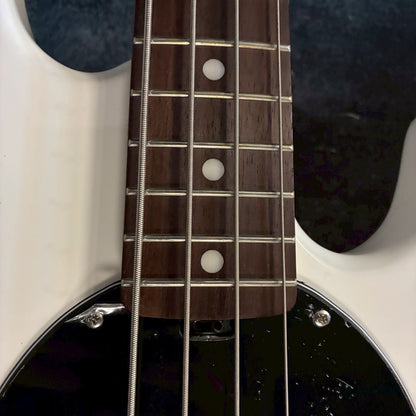 Sterling by MUSICMAN S.U.B Ray4【4.01kg】