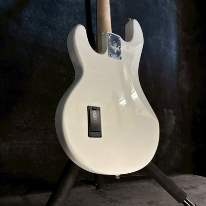 Sterling by MUSICMAN S.U.B Ray4【4.01kg】