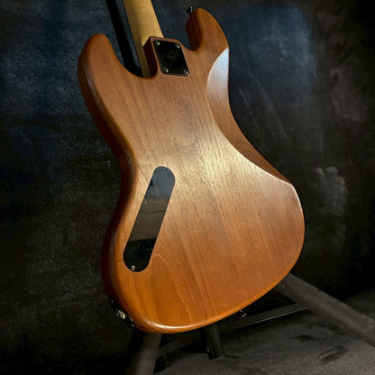 Moon JJ-4 HGC-194  walnut body【4.6kg】