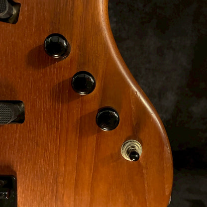 Moon JJ-4 HGC-194  walnut body【4.6kg】