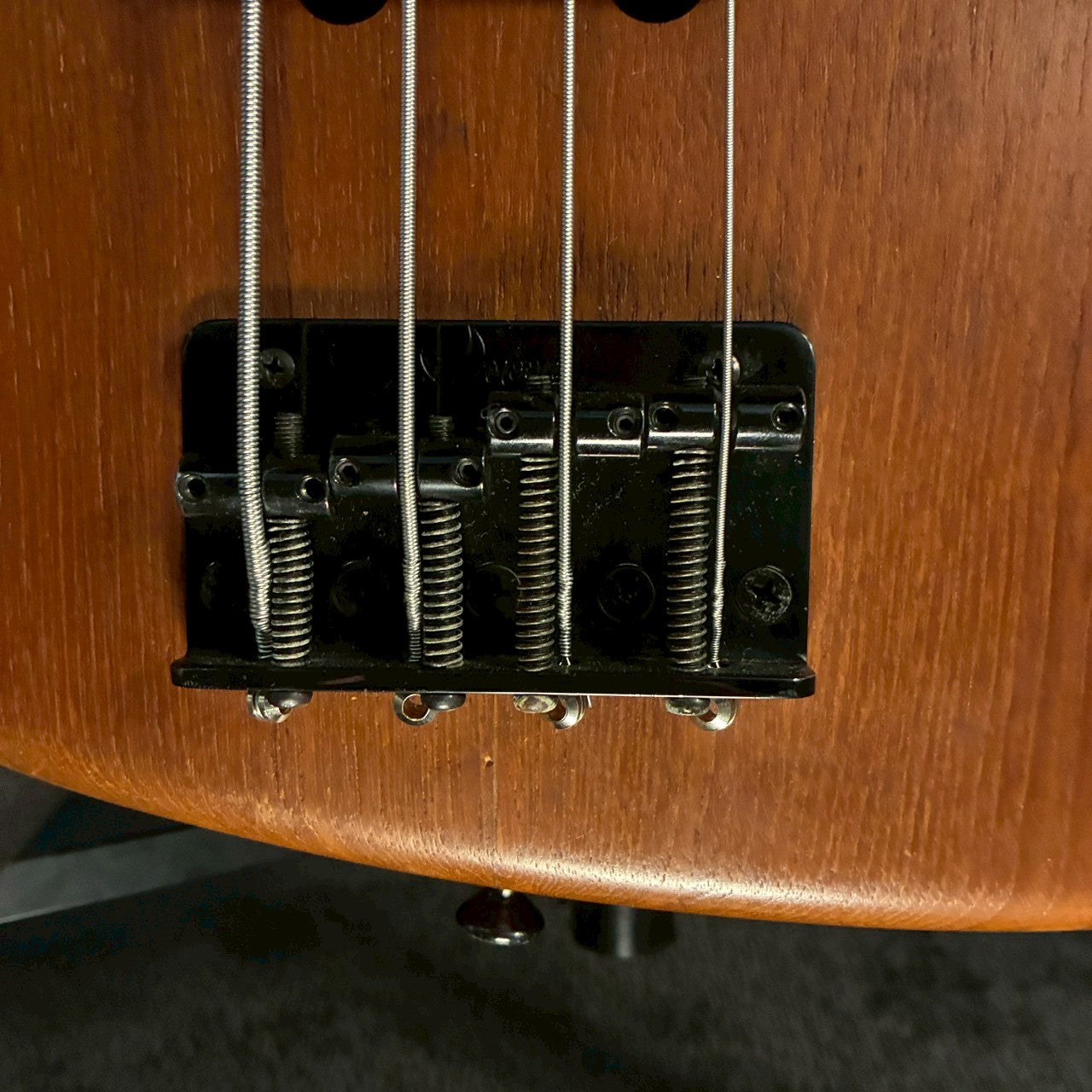 Moon JJ-4 HGC-194  walnut body【4.6kg】