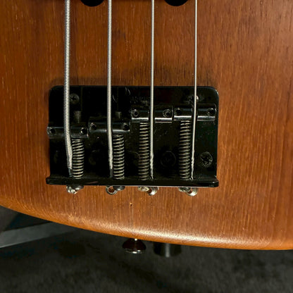 Moon JJ-4 HGC-194  walnut body【4.6kg】