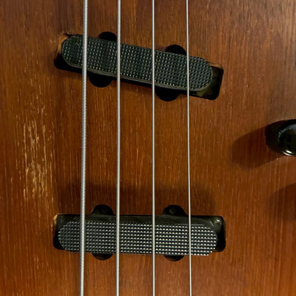 Moon JJ-4 HGC-194  walnut body【4.6kg】