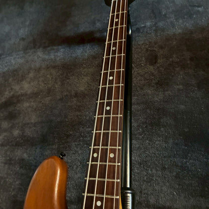 Moon JJ-4 HGC-194  walnut body【4.6kg】