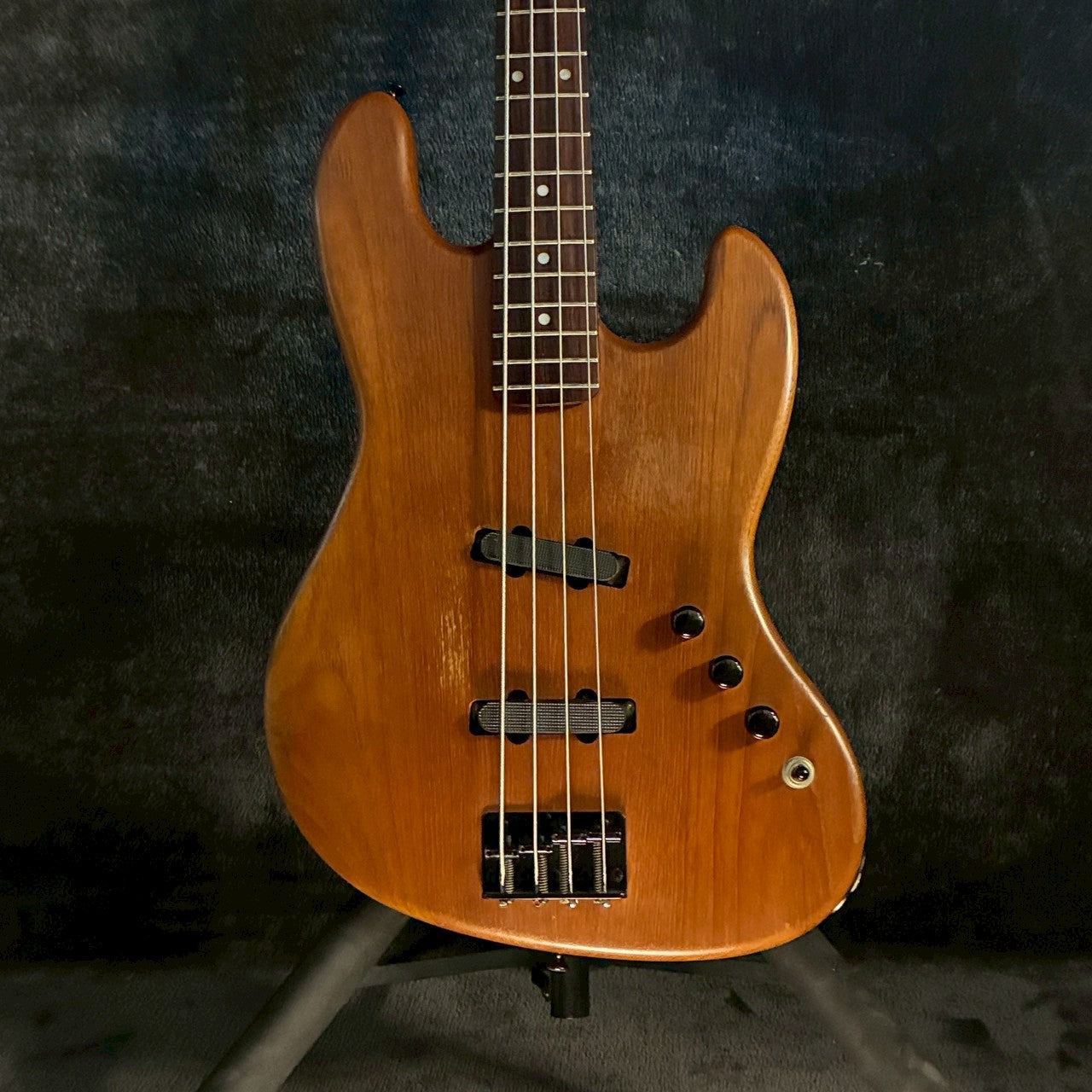Moon JJ-4 HGC-194  walnut body【4.6kg】