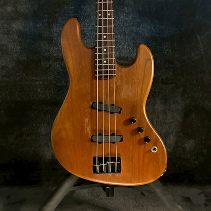 Moon JJ-4 HGC-194  walnut body【4.6kg】