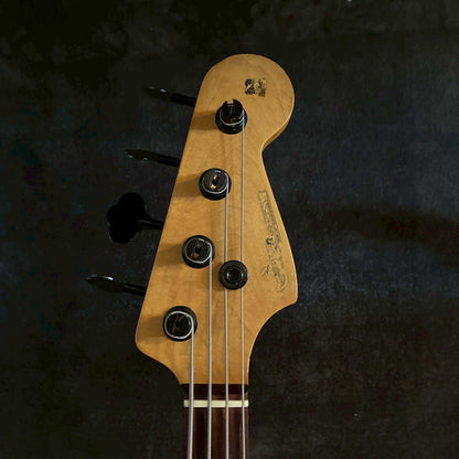 Moon JJ-4 HGC-194  walnut body【4.6kg】