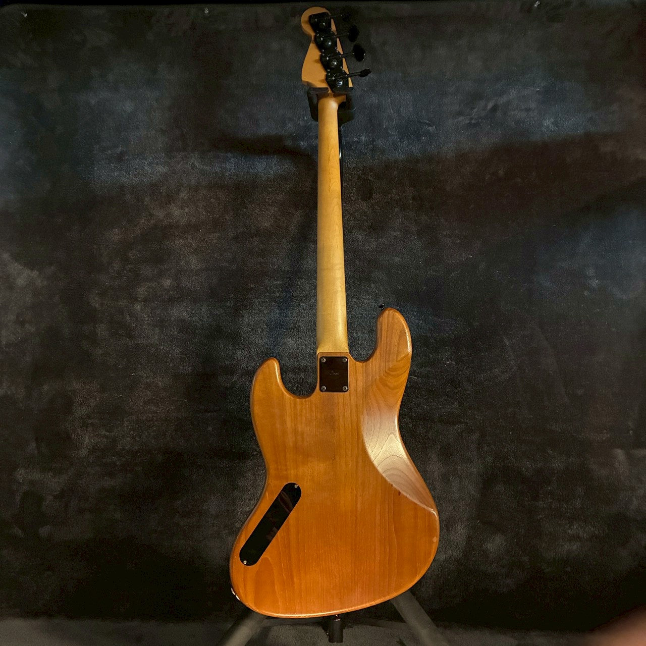Moon JJ-4 HGC-194  walnut body【4.6kg】