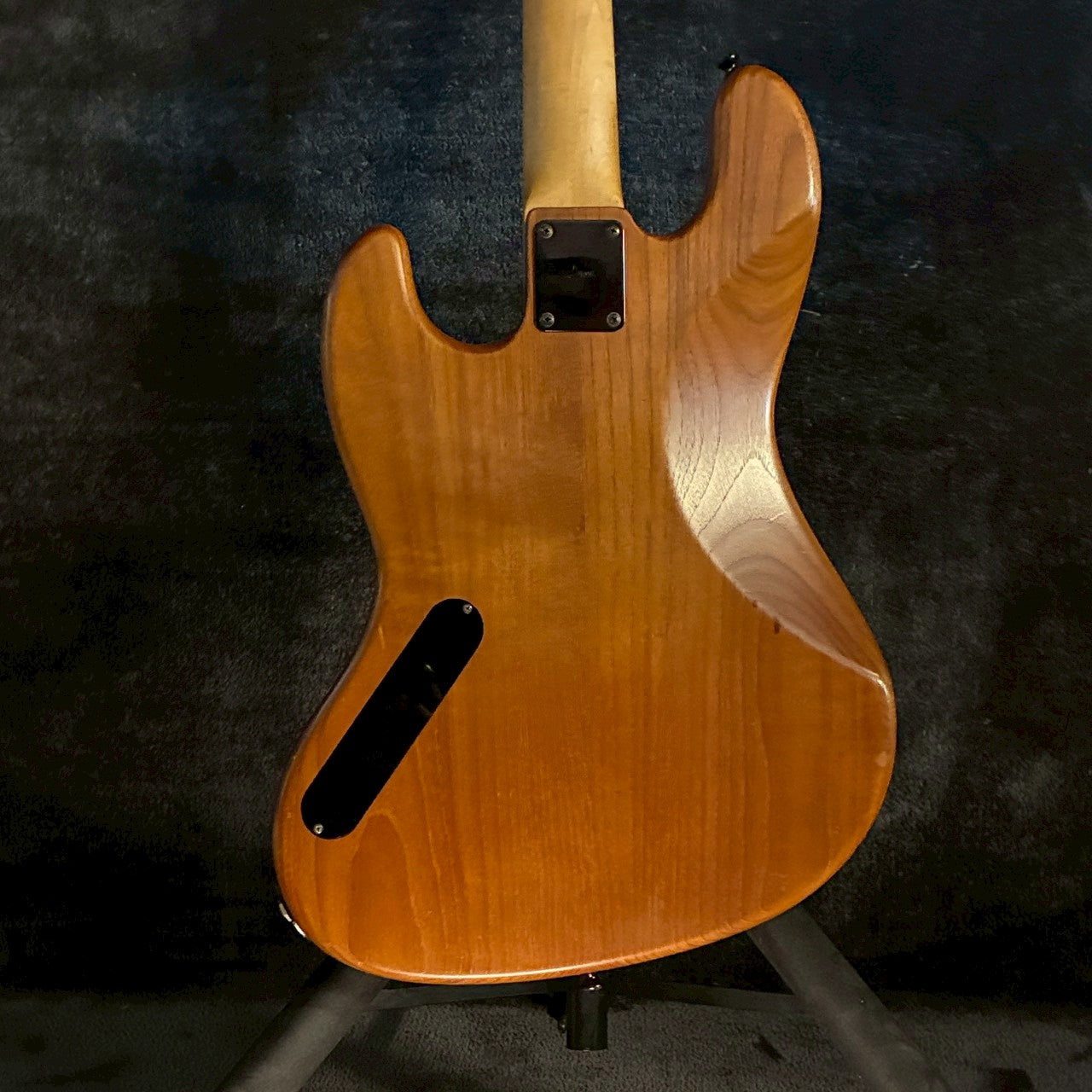 Moon JJ-4 HGC-194  walnut body【4.6kg】