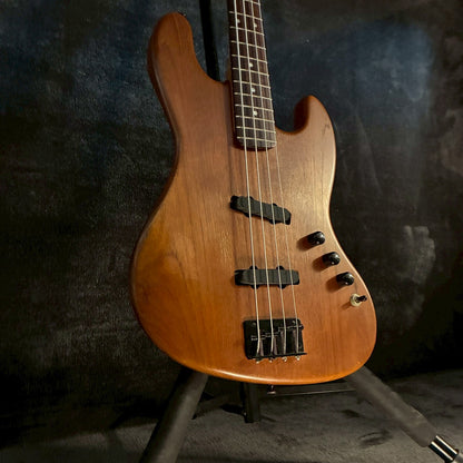 Moon JJ-4 HGC-194  walnut body【4.6kg】