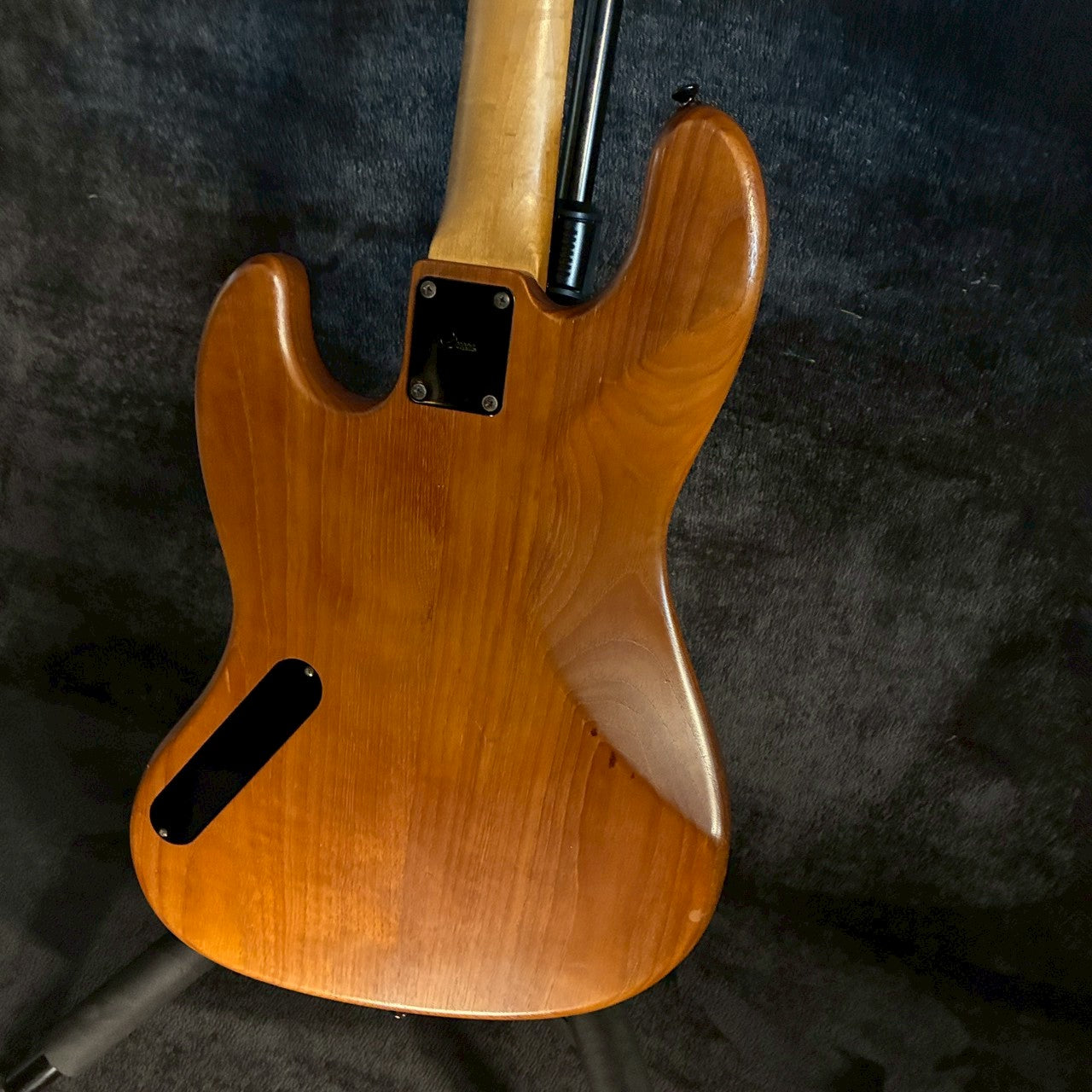 Moon JJ-4 HGC-194  walnut body【4.6kg】