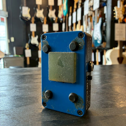 EBS MURUTI DRIVE【USED】