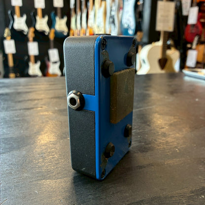 EBS MURUTI DRIVE【USED】