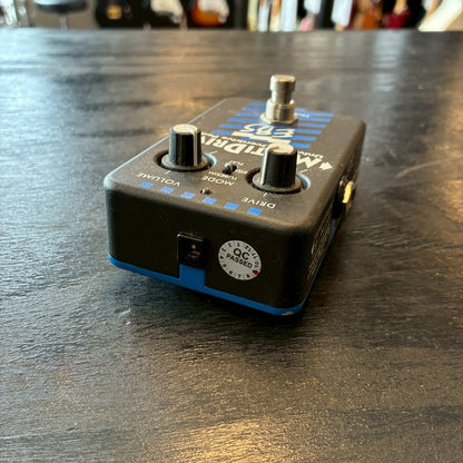 EBS MURUTI DRIVE【USED】
