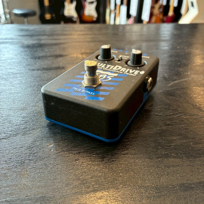 EBS MURUTI DRIVE【USED】