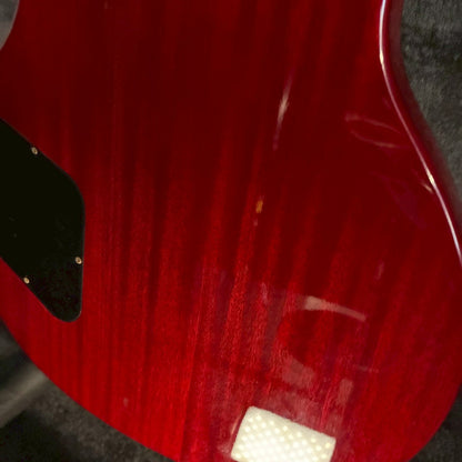 Epiphone Tak Matsumoto DC Standard Plus Top Cherry 【3.38㎏】