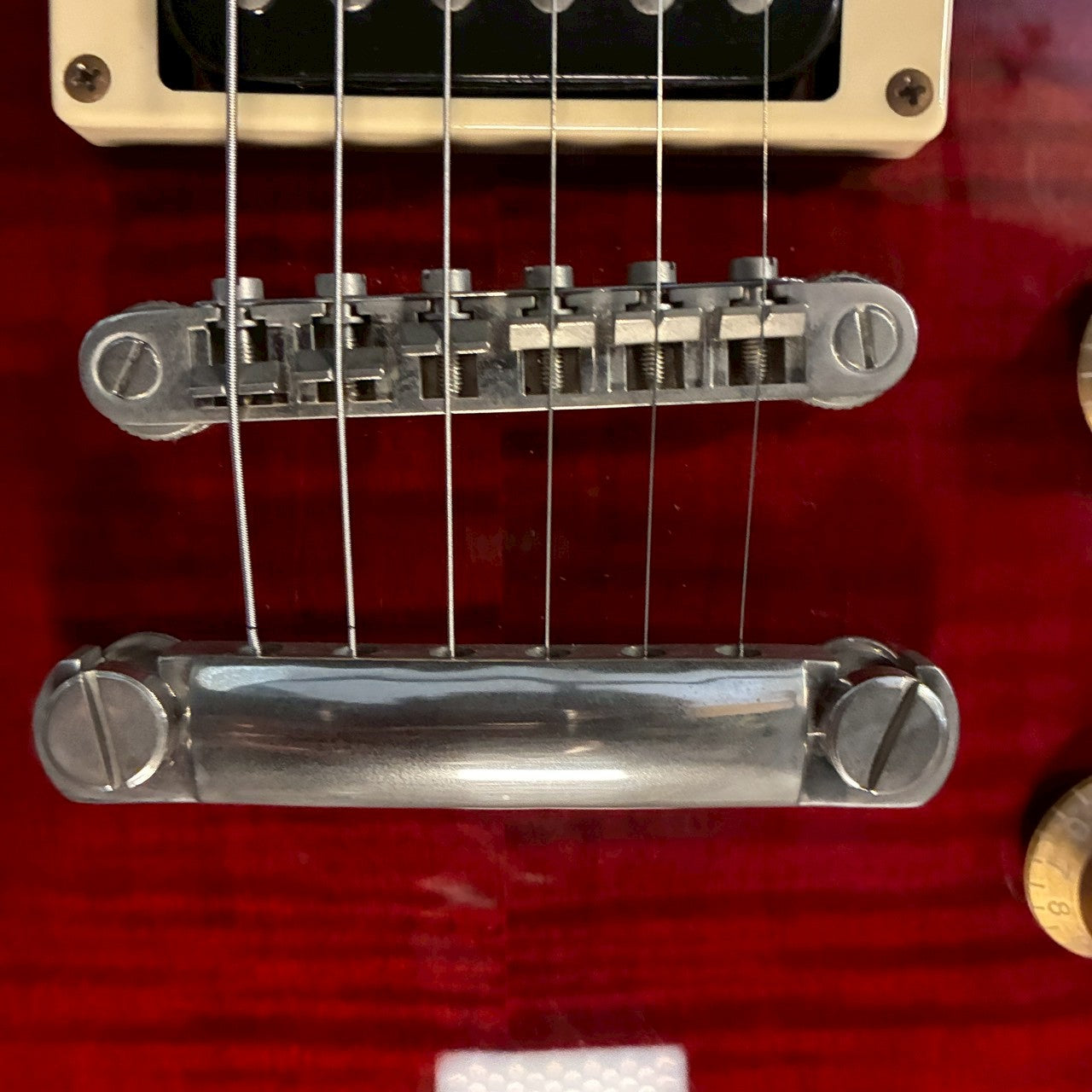 Epiphone Tak Matsumoto DC Standard Plus Top Cherry 【3.38㎏】