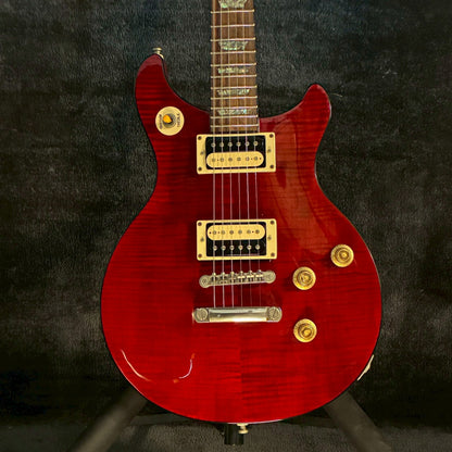 Epiphone Tak Matsumoto DC Standard Plus Top Cherry 【3.38㎏】