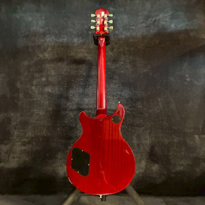 Epiphone Tak Matsumoto DC Standard Plus Top Cherry 【3.38㎏】