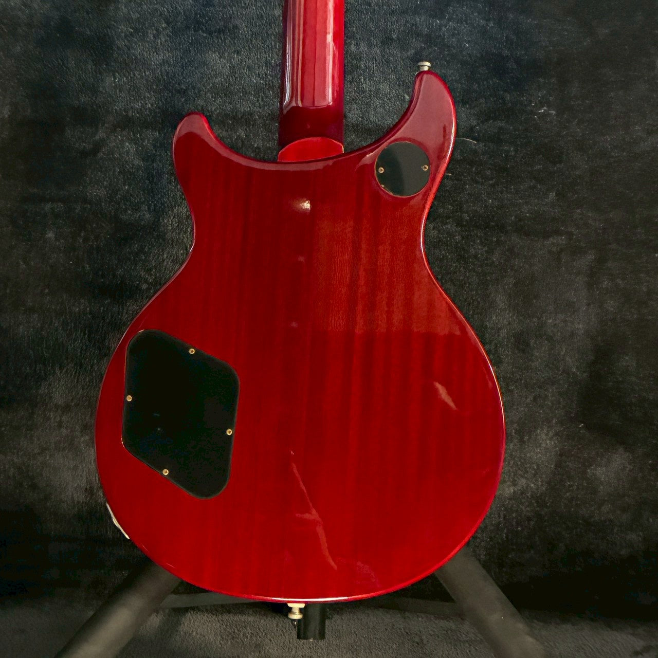 Epiphone Tak Matsumoto DC Standard Plus Top Cherry 【3.38