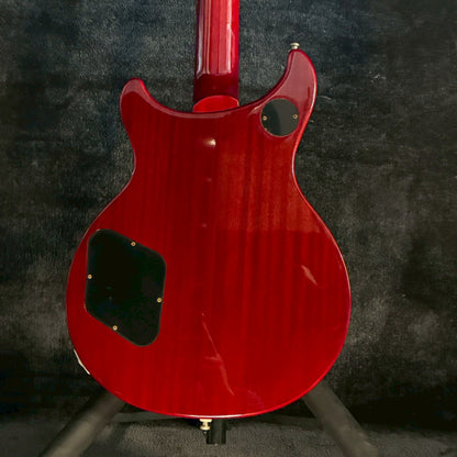 Epiphone Tak Matsumoto DC Standard Plus Top Cherry 【3.38㎏】