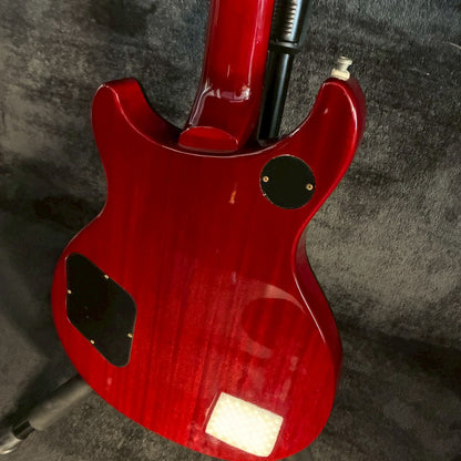 Epiphone Tak Matsumoto DC Standard Plus Top Cherry 【3.38㎏】