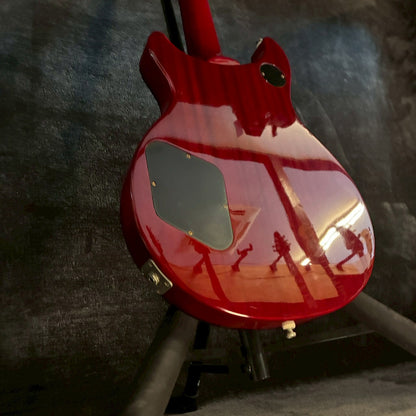 Epiphone Tak Matsumoto DC Standard Plus Top Cherry 【3.38㎏】