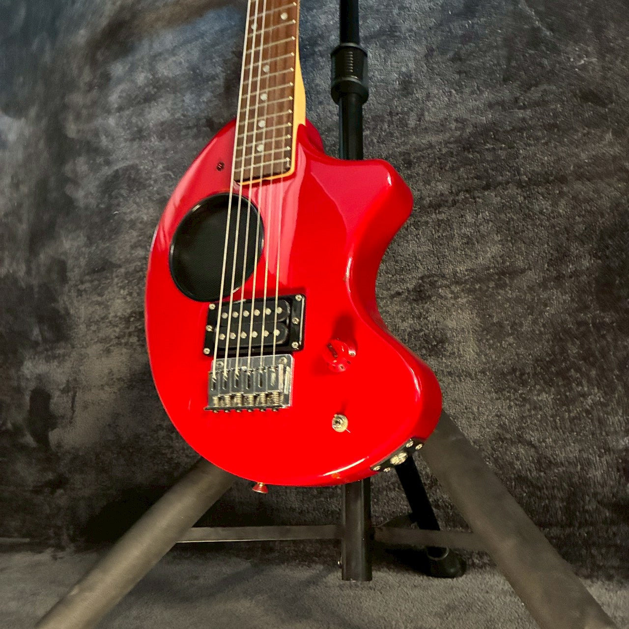 FERNANDES ZO-3 Red【3.09kg】