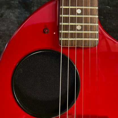 FERNANDES ZO-3 Red【3.09kg】