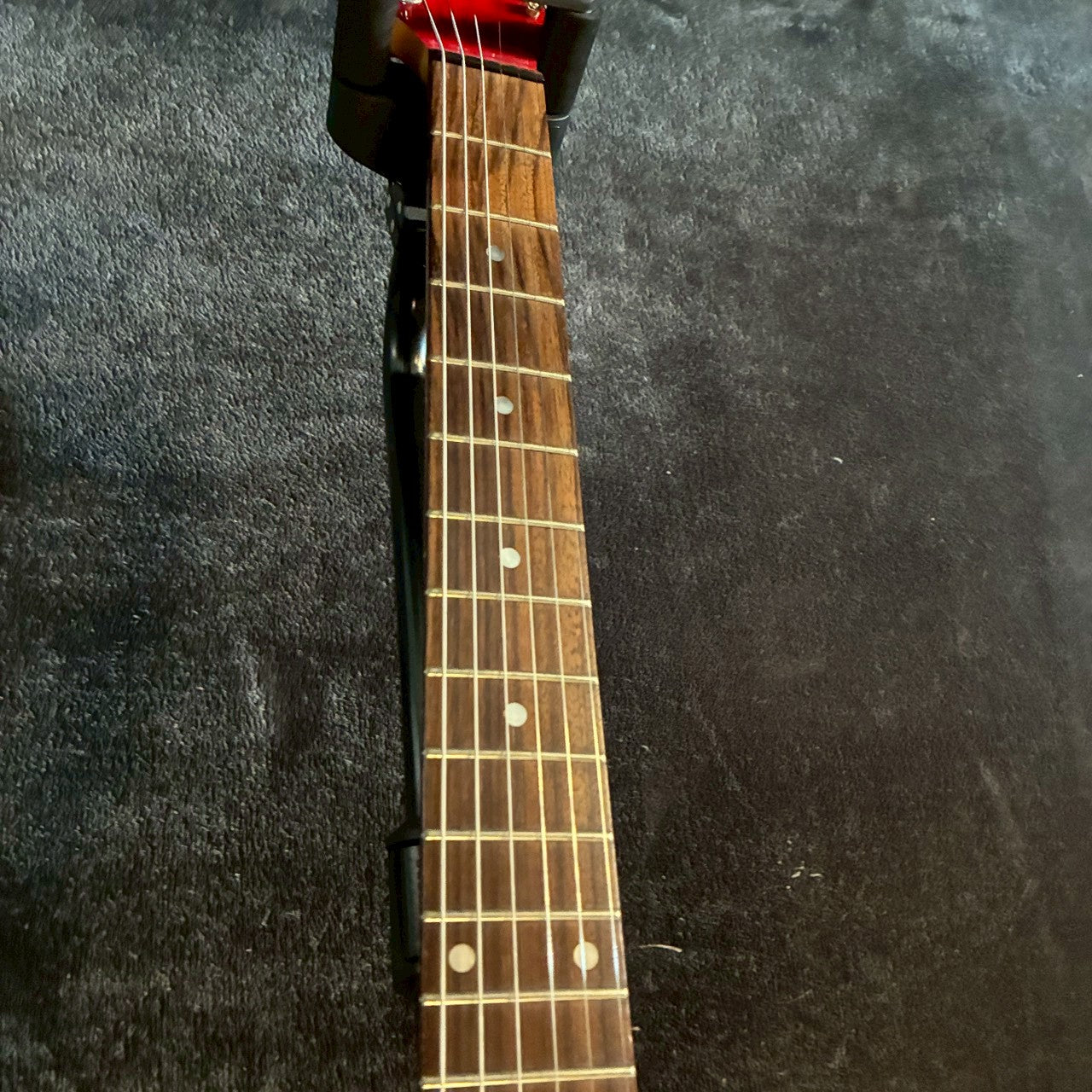 FERNANDES ZO-3 Red【3.09kg】
