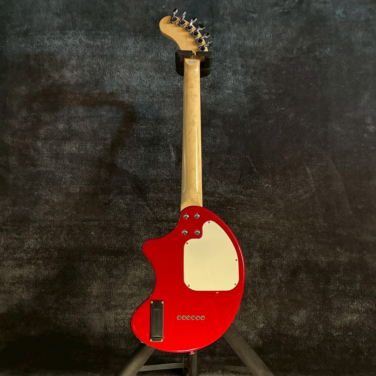 FERNANDES ZO-3 Red【3.09kg】