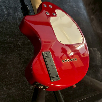 FERNANDES ZO-3 Red【3.09kg】