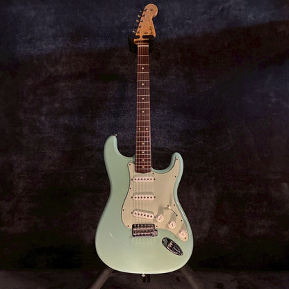 Fender Custom Shop 60 Stratocaster NOS 2005年製【3.74kg】