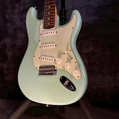 Fender Custom Shop 60 Stratocaster NOS 2005年製【3.74kg】